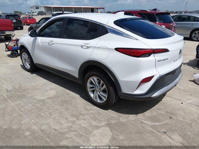 BUICK ENVISTA