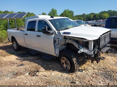 RAM 2500