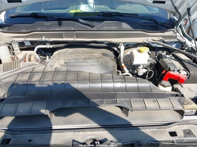 RAM 2500
