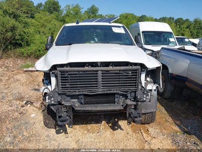 RAM 2500