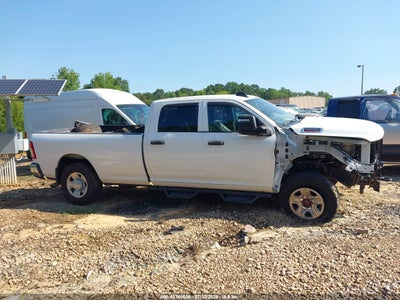 RAM 2500