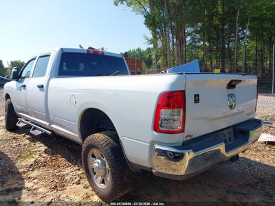 RAM 2500