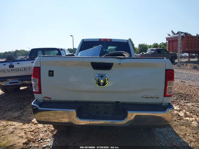 RAM 2500