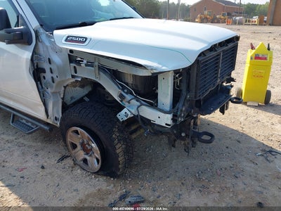 RAM 2500