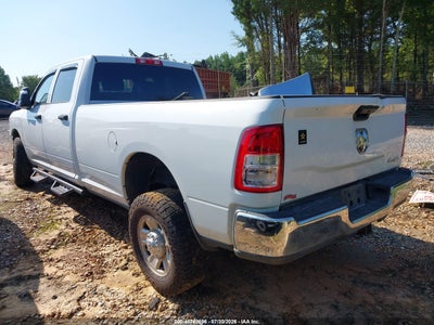 RAM 2500