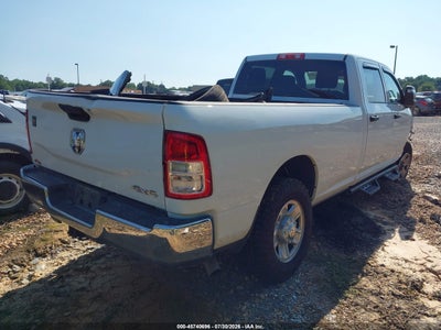 RAM 2500