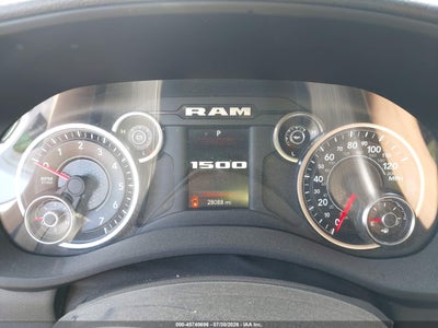 RAM 2500