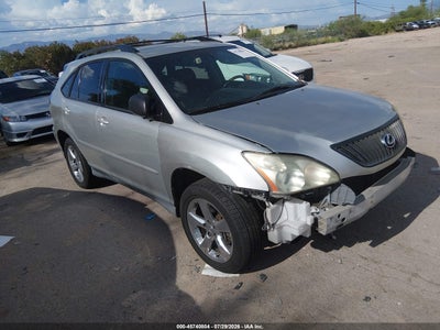 2005 Lexus Rx 330