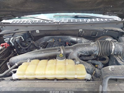 FORD EXPEDITION