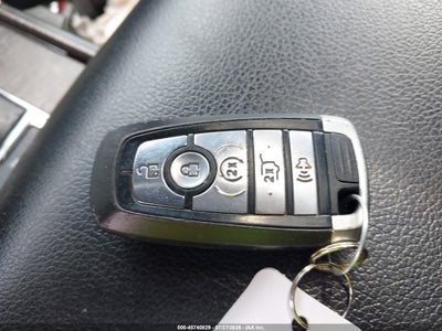 FORD EXPEDITION