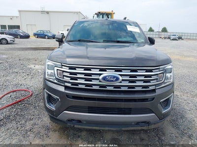 FORD EXPEDITION