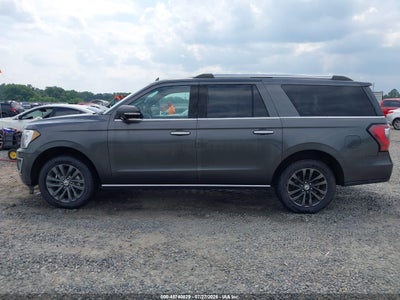 FORD EXPEDITION