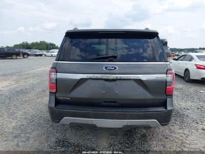 FORD EXPEDITION