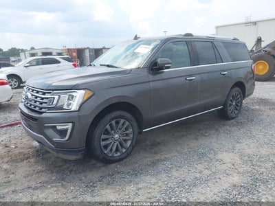 FORD EXPEDITION