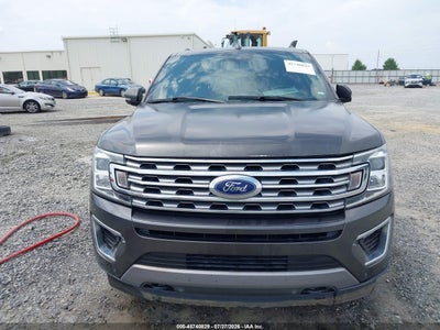 FORD EXPEDITION