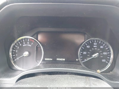 FORD EXPEDITION