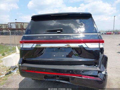 LINCOLN NAVIGATOR