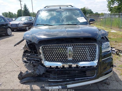 LINCOLN NAVIGATOR