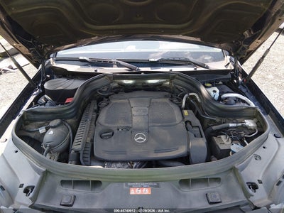 MERCEDES-BENZ GLK 350