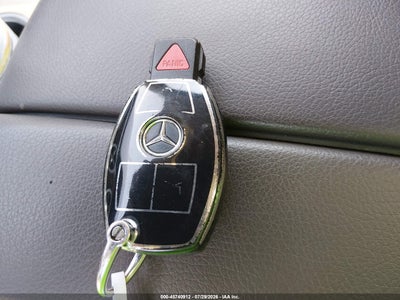 MERCEDES-BENZ GLK 350