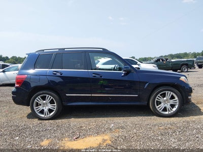 MERCEDES-BENZ GLK 350