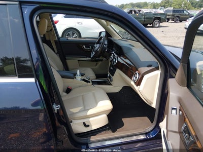 MERCEDES-BENZ GLK 350