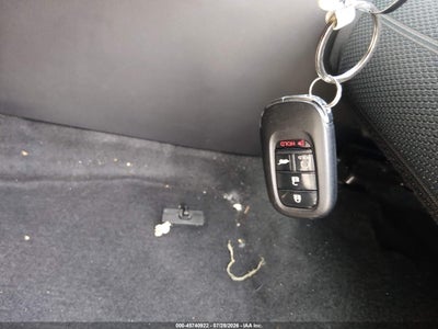 HONDA CR-V HYBRID