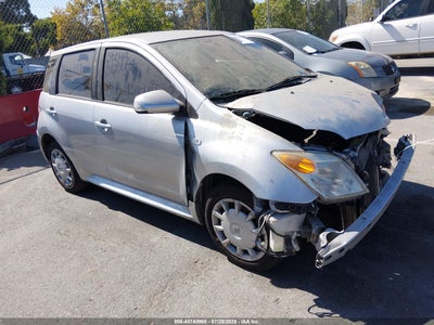 2006 Scion Xa