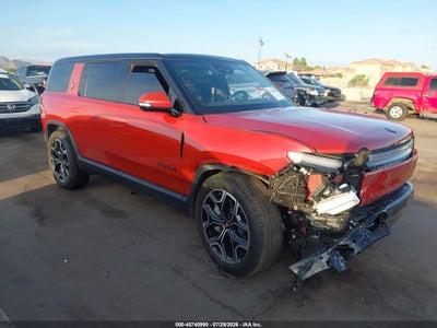 RIVIAN R1S