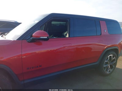 RIVIAN R1S