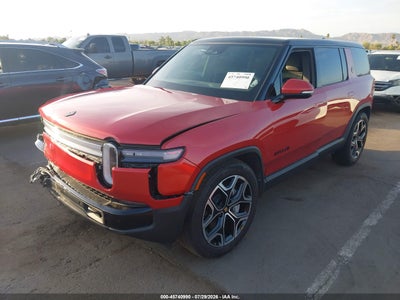 RIVIAN R1S
