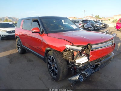 RIVIAN R1S