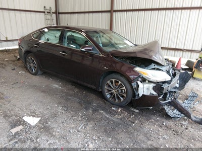2016 Toyota Avalon
