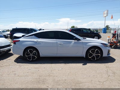 NISSAN ALTIMA