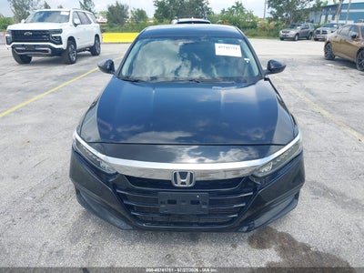 2020 HONDA ACCORD 12