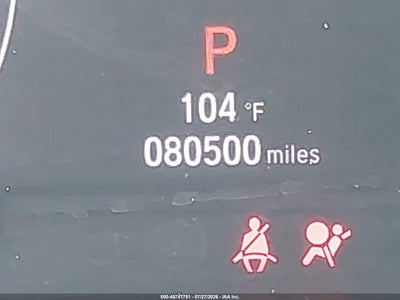 2020 HONDA ACCORD 15