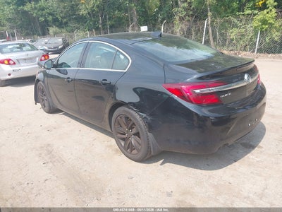 BUICK REGAL
