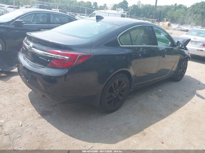 BUICK REGAL