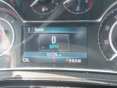 BUICK REGAL