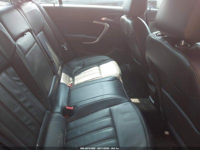 BUICK REGAL