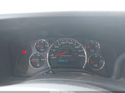 CHEVROLET EXPRESS 3500