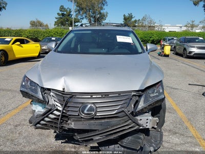 LEXUS RX 350