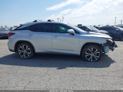 LEXUS RX 350