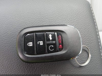 HONDA CIVIC HYBRID