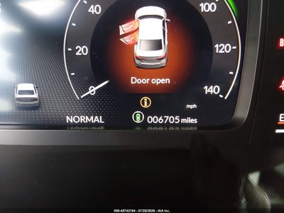 HONDA CIVIC HYBRID