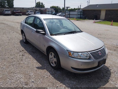2006 Saturn Ion