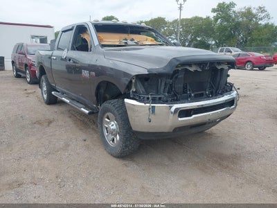 2014 Ram 2500