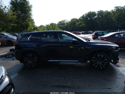 MAZDA CX-50