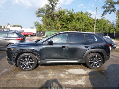 MAZDA CX-50