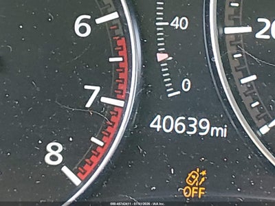 MAZDA CX-50